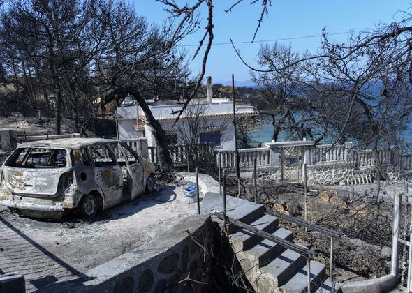 Λόγος περί ευθύνης