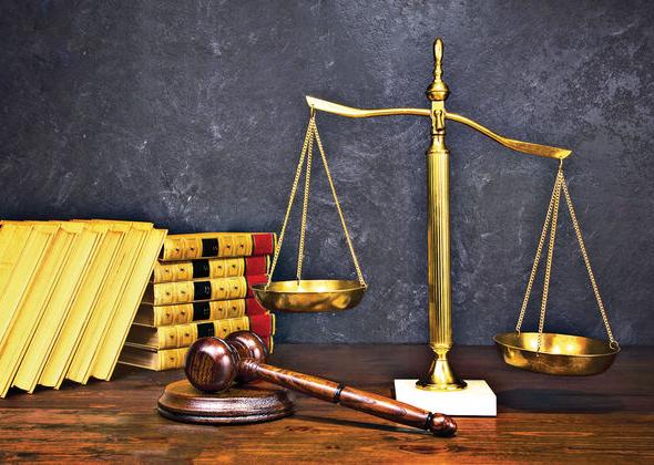 Δίκαιο, πολιτική, δικαιώματα