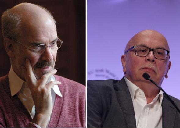 Θεωρία... από το Μέγαρο στην πράξη