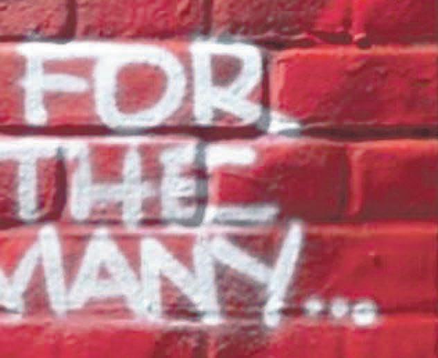 Νέο κόμμα για τη νέα αριστερά: Πώς οι εκλογικές επιτυχίες γίνονται ιδεολογική ηγεμονία