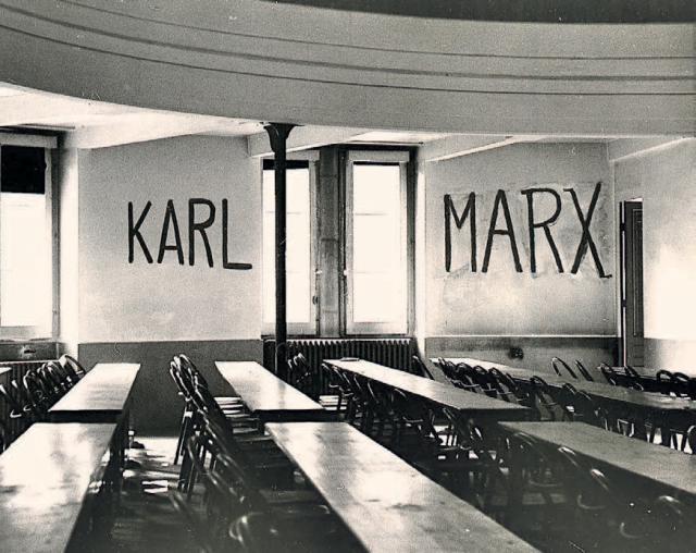 Από τον Μάη ’68 στη «νέα αριστερά»