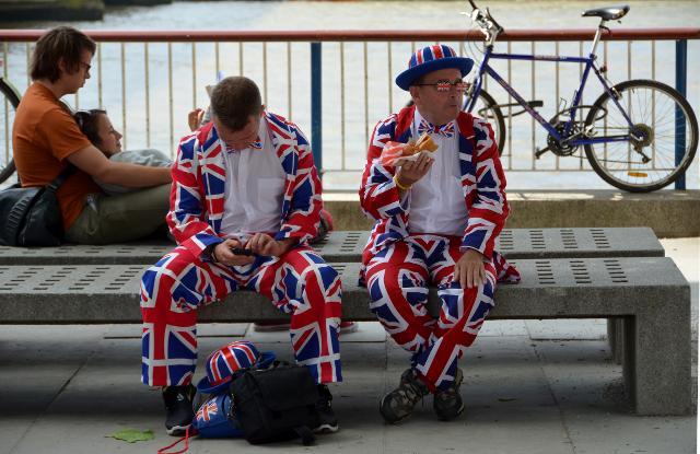 Μετρώντας τις μέρες για την B-day