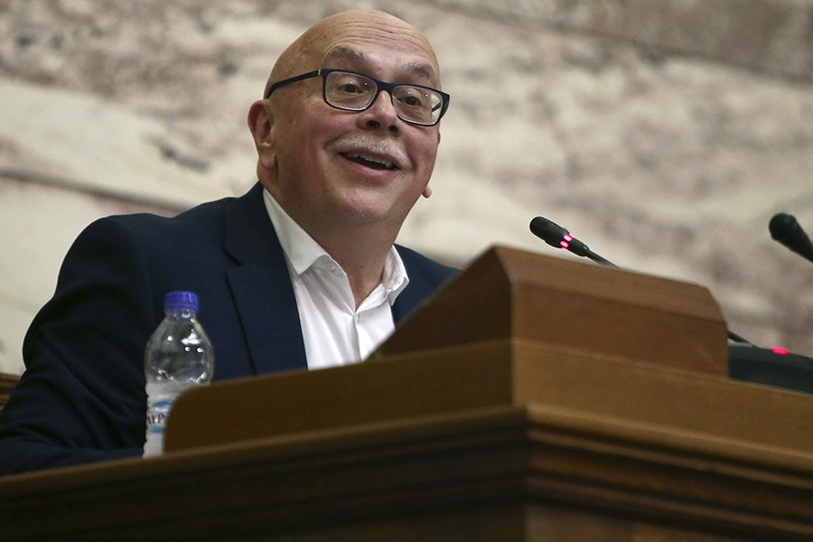 Πρότυπο για όλη την Ευρώπη οι Πρέσπες