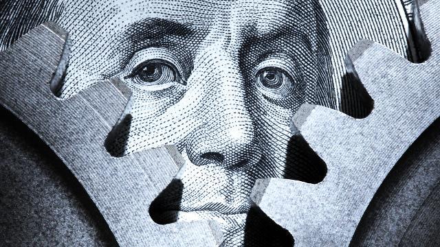 Η επιθυμία του χρέους στον ύστερο καπιταλισμό