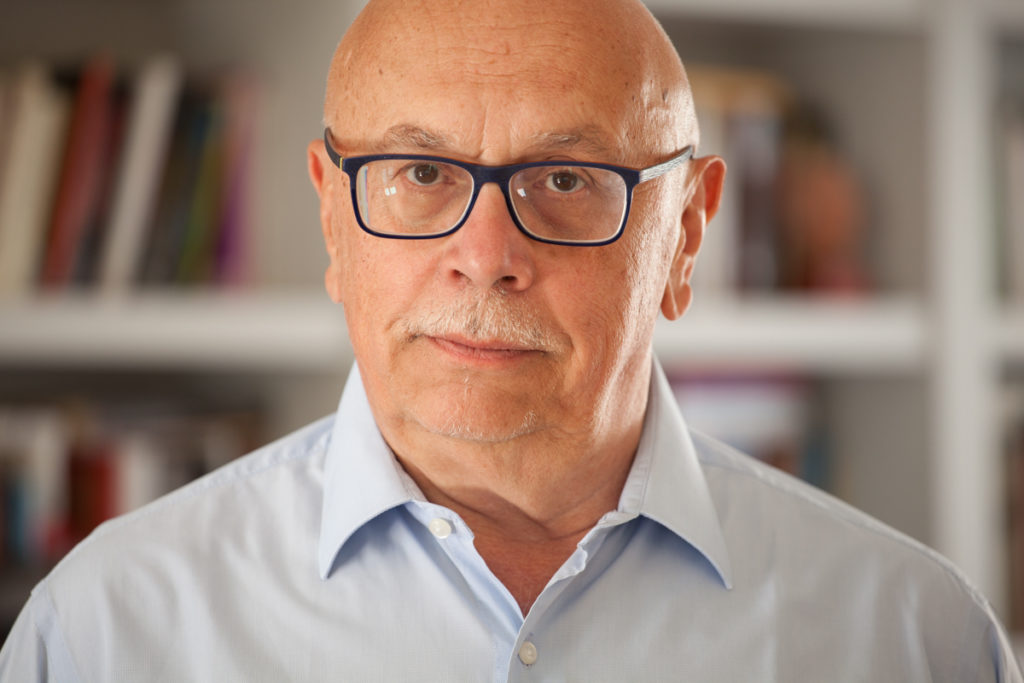 Ισότητα, το αξιακό θεμέλιο της Αριστεράς