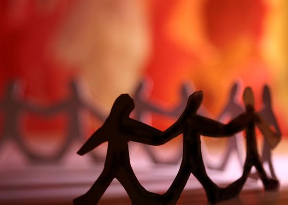 Οι δικοί μας «πόλεμοι των πολιτισμών»