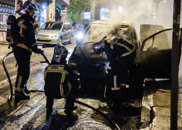 Ας μιλήσουμε για την ανομία