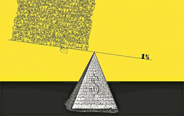 Ισότητα, το αξιακό θεμέλιο της Αριστεράς