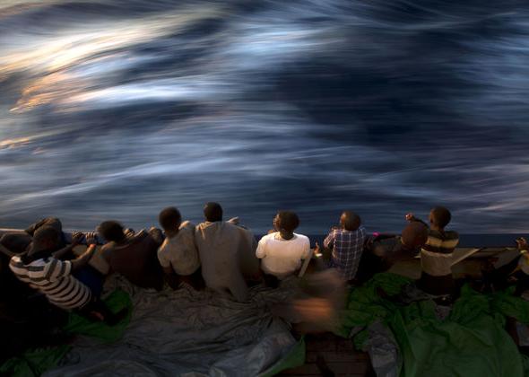 Βιοπολιτική, δικαιώματα, πληθυσμός