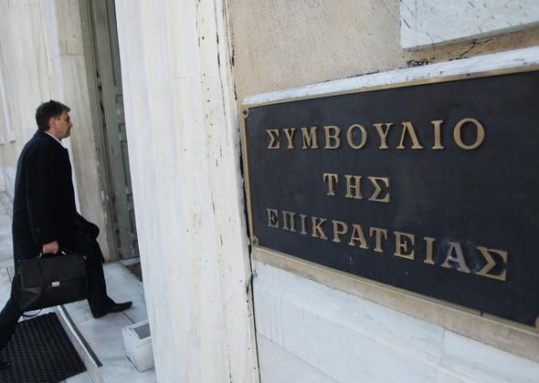 Ο μύθος της δικαστικής ουδετερότητας