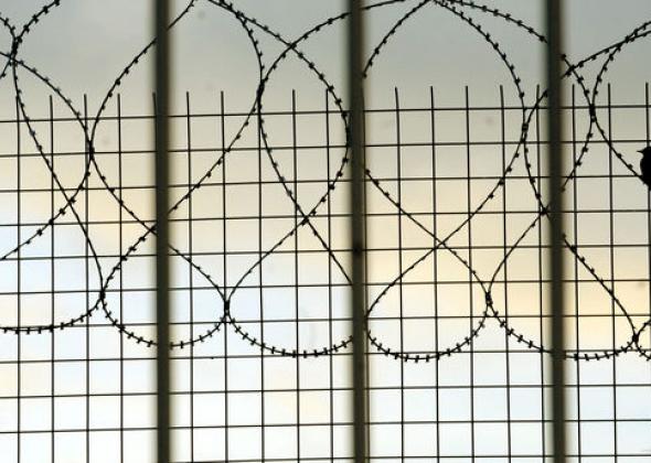 Ελευθερία, ισότητα, καταστολή