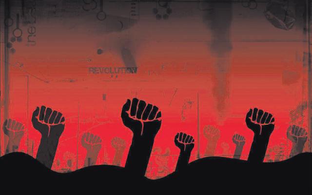 Η ιδέα του κομμουνισμού