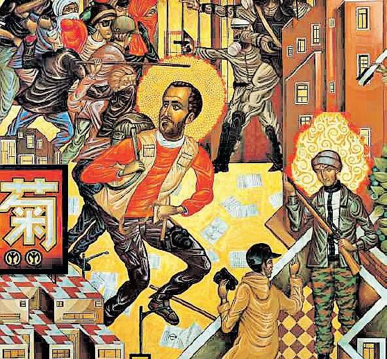 Η επιστροφή της θρησκείας ή γιατί δεν είμαστε κοσμικοί