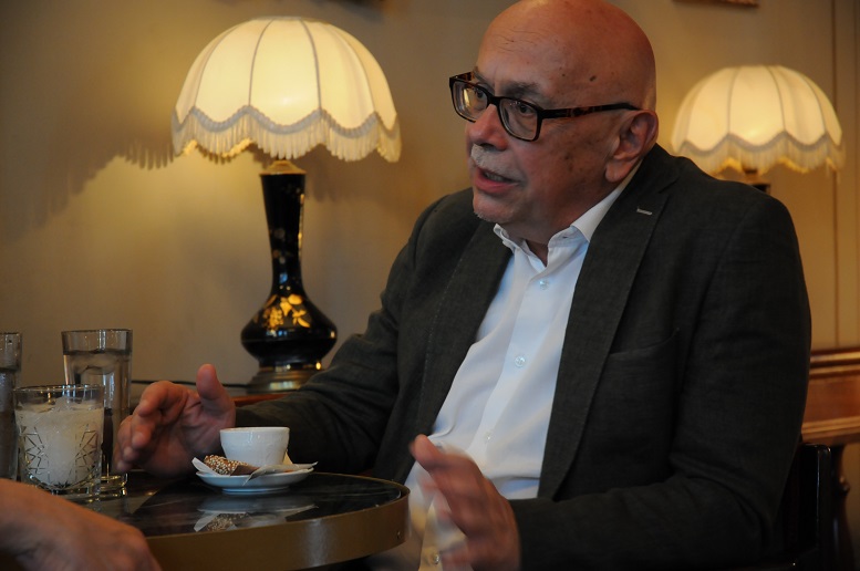 Η ταυτότητά μου γράφει Πειραιάς!