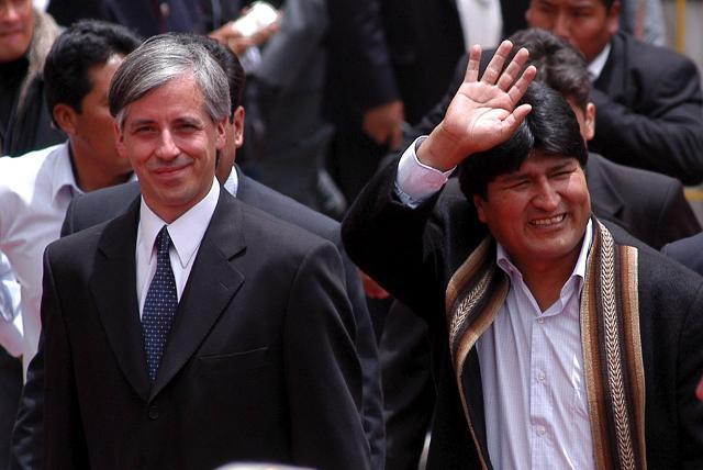 «Ιθαγενής σοσιαλισμός» και Μάνα Γη: Μοράλες, Λινέρα και πληβειακή δύναμη