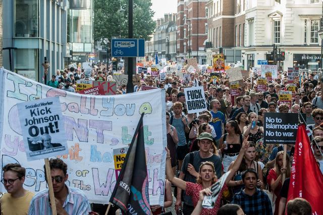 Brexit endgame: πολιτική αριθμητική και συνταγματική τάξη