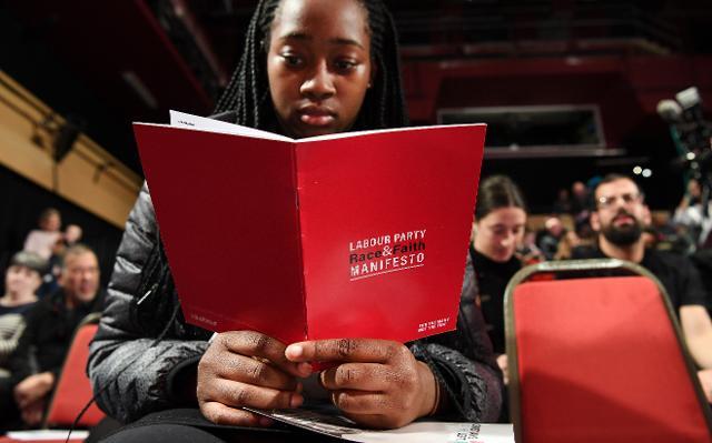 Βρετανικές εκλογές ή δώδεκα μέρες για τη μεγάλη ανατροπή