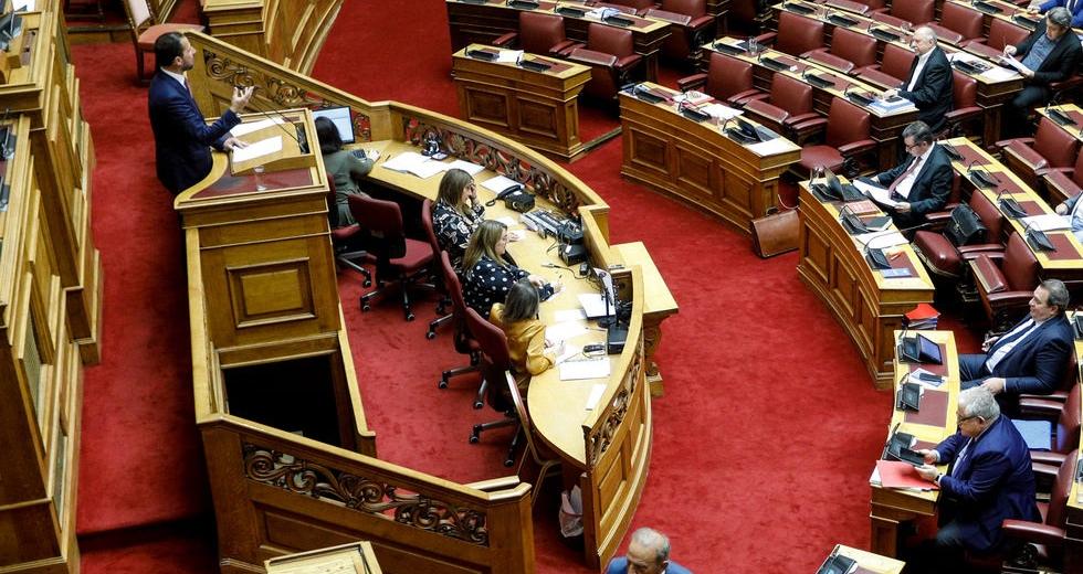 Το «κόλπο γκρόσο» της αναθεώρησης