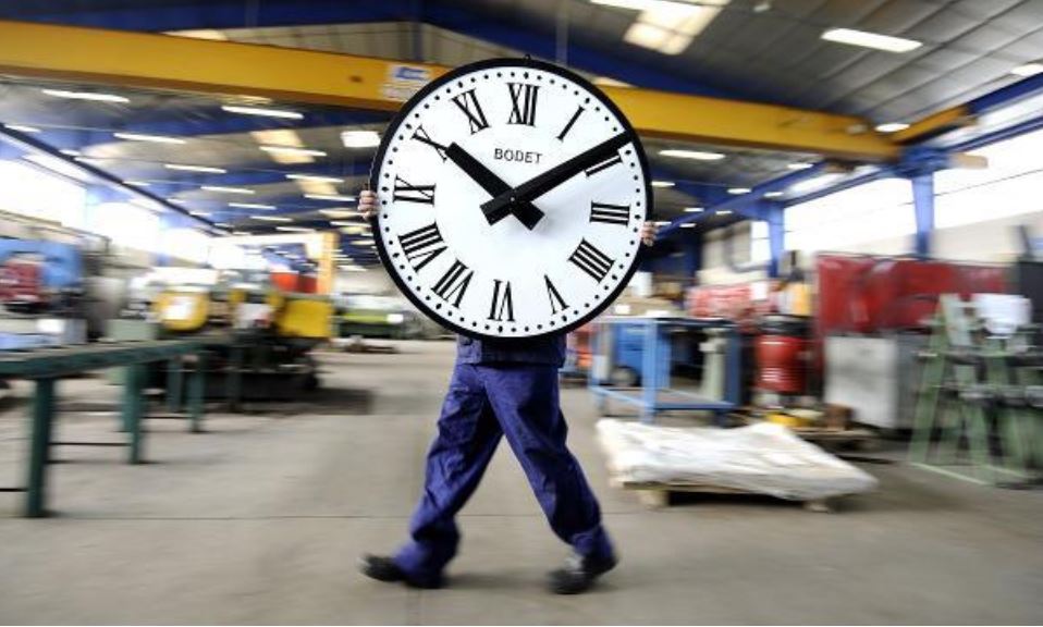 Εργασία, ζωή και πολιτική στον ύστερο καπιταλισμό