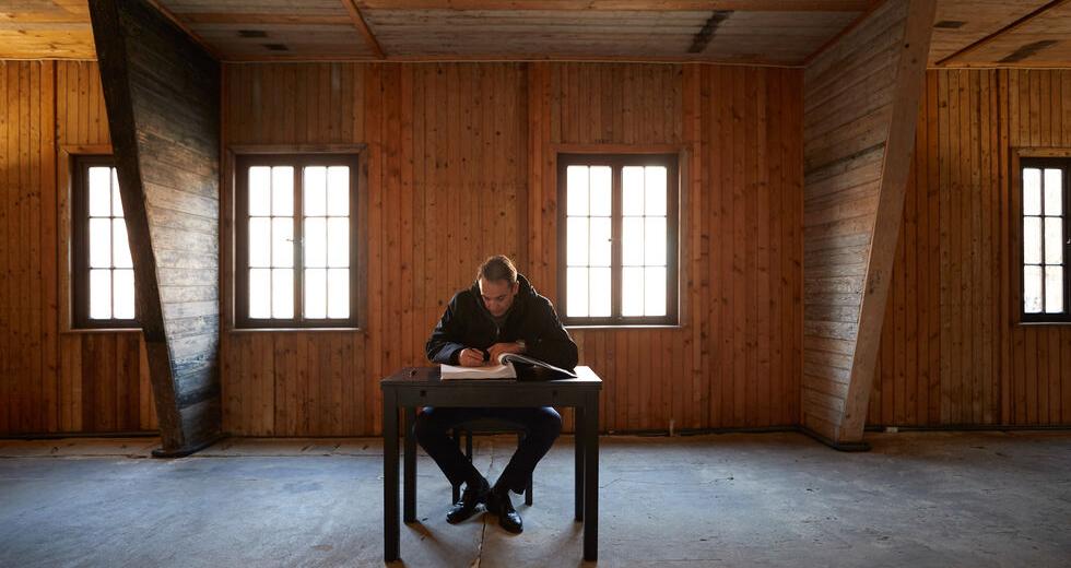 Μια μαζική (αυτ)απάτη