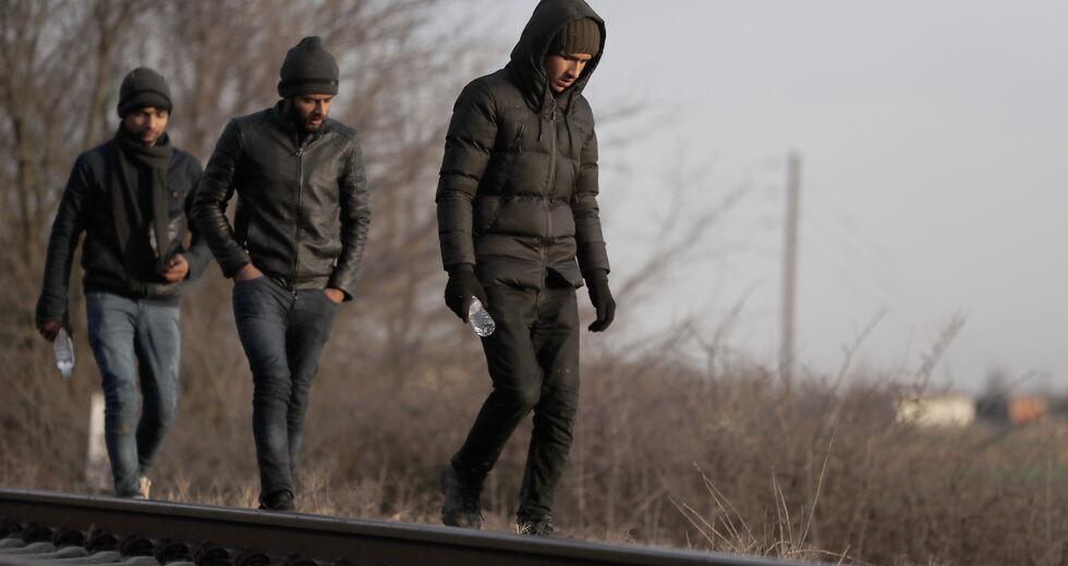 Κατάσταση έκτακτης ανάγκης