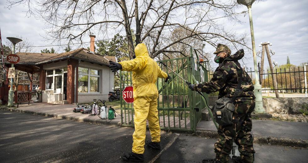 Η βιοπολιτική της επιδημίας (2): Δικαιώματα