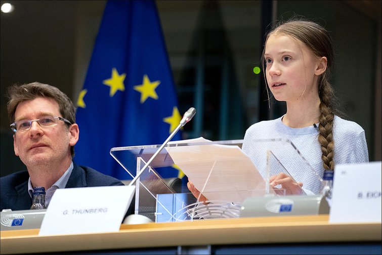 A call for a new European social contract