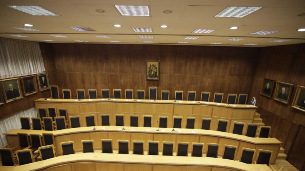 Το κράτος των δικαστών (2): Οι ιδεολογικές πίστεις των δικαστών