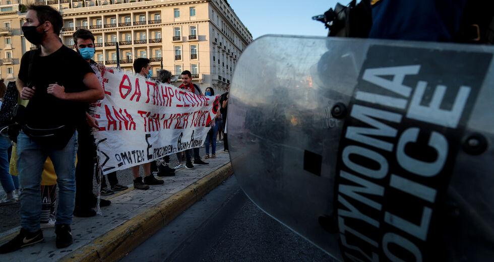 Λόγος περί «ατομικής» ευθύνης (2)