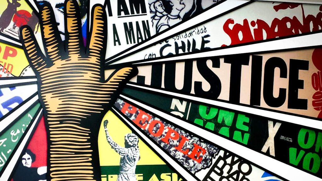 Ποιος είναι ο «άνθρωπος» των δικαιωμάτων του ανθρώπου;