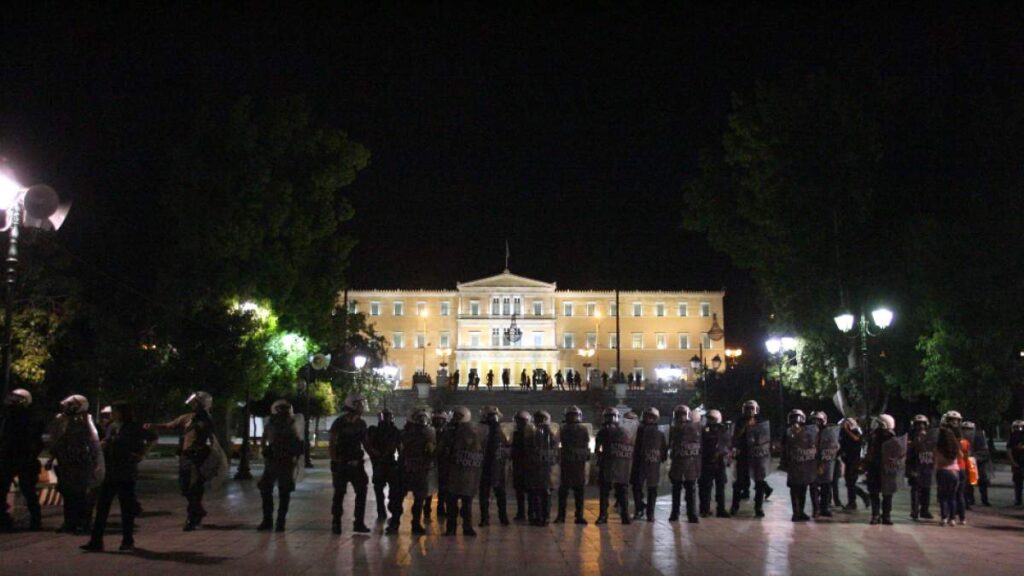 Η «μακρά δεκαετία» του 2010: Σκέψεις για τους κύκλους του χρόνου