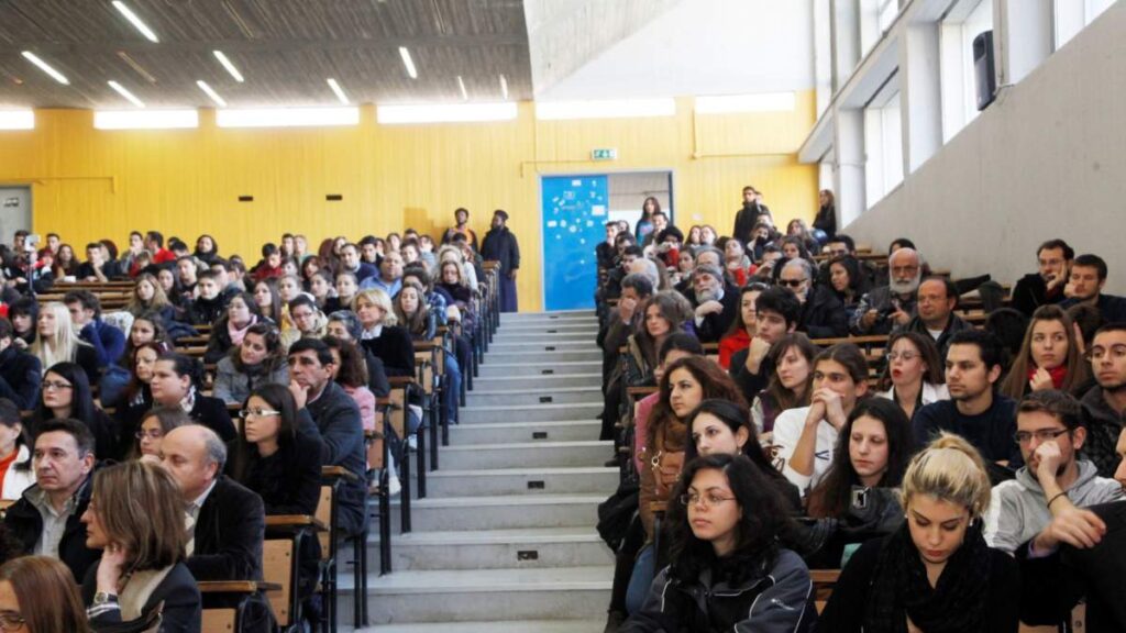 Τι Πανεπιστήμιο θέλουμε;