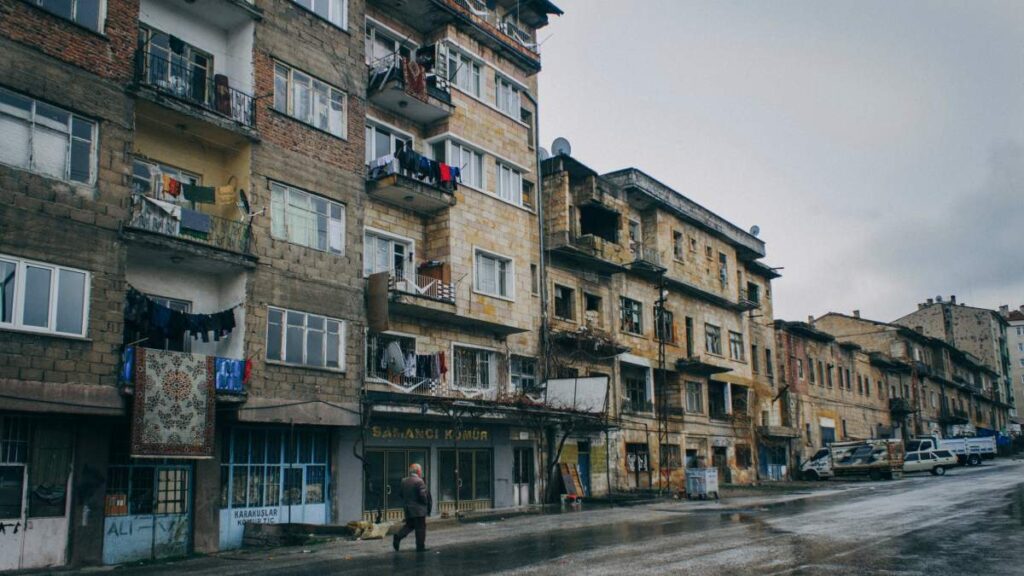 Brain drain, μετανάστευση και κινητικότητα