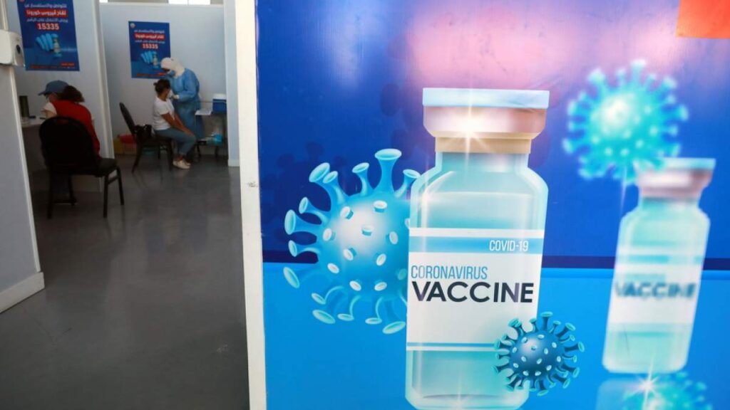 Πανδημία, εμβόλια και δίκαιο πνευματικής ιδιοκτησίας