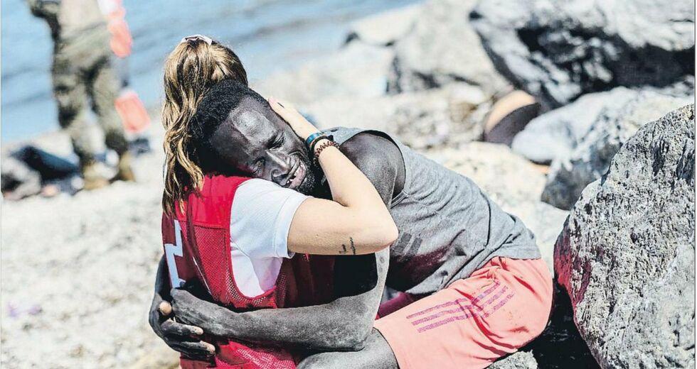 Η Λούνα και η Ρόζα