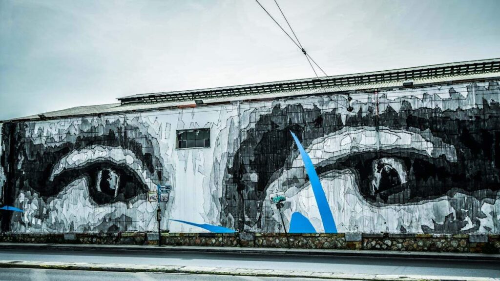 Η πάλη των ιδεών