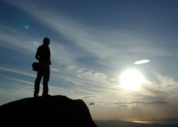 Απόδραση στο μέλλον