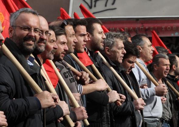 Το αριστερό όραμα του 21ου αιώνα