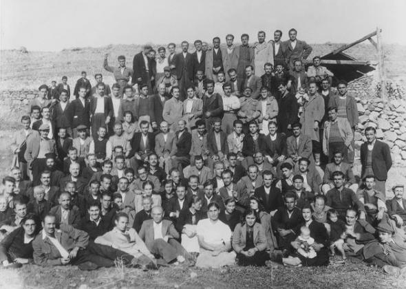 Τι είναι το αριστερό ήθος;