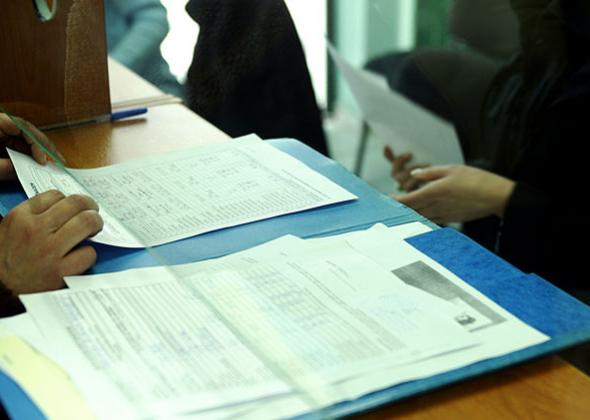 Το πρόβλημα με τους θεσμούς