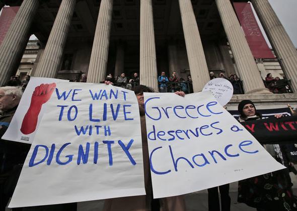 Αλλαγή παραδείγματος