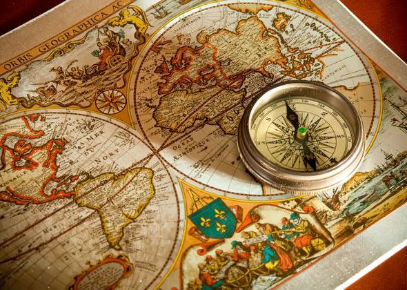 Η χαρούμενη γνώση της θεωρίας (1)