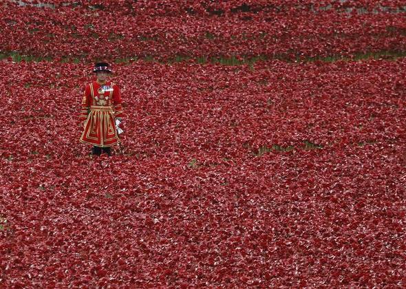 Υπάρχουν δίκαιοι πόλεμοι;