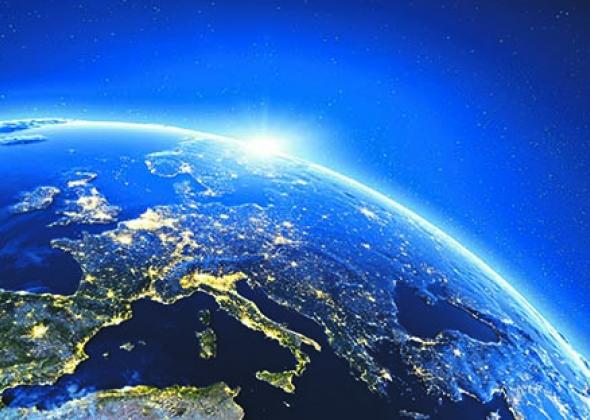 Οι κύκλοι παρακμής της Ευρώπης