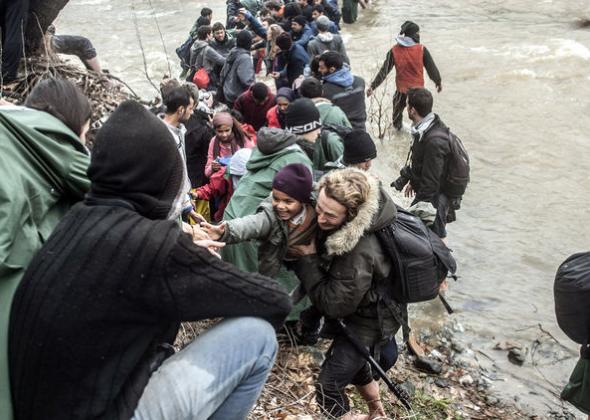 Πόλεις ασύλου