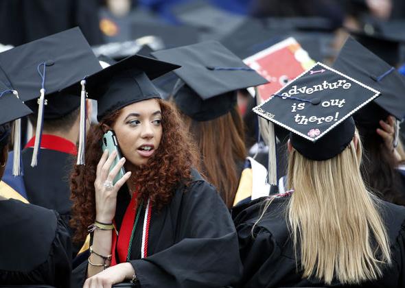 Τι είναι και τι θέλει το πανεπιστήμιο;