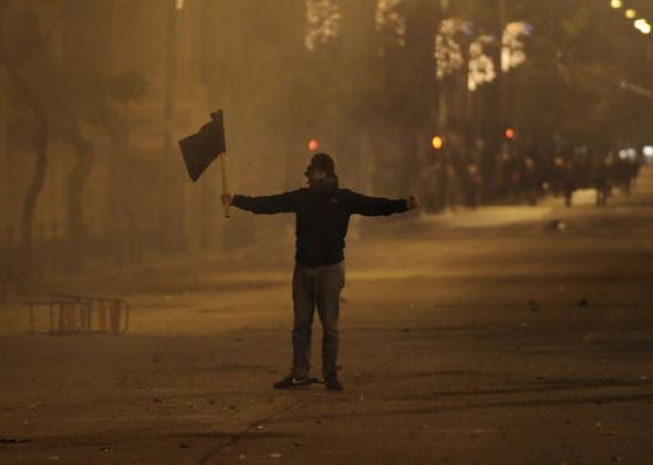 Η σημασία της ανυπακοής σήμερα