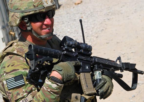 Η παρακμή της Δύσης