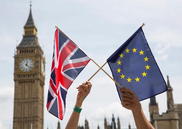 To Brexit or not to Brexit (2): Ευρώπη και Ελλάδα