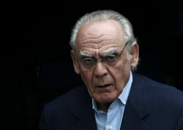 10 μικροί Τσοχατζόπουλοι και ο Μεγάλος Αλλος